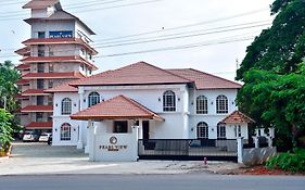 The Pearl View Hotel